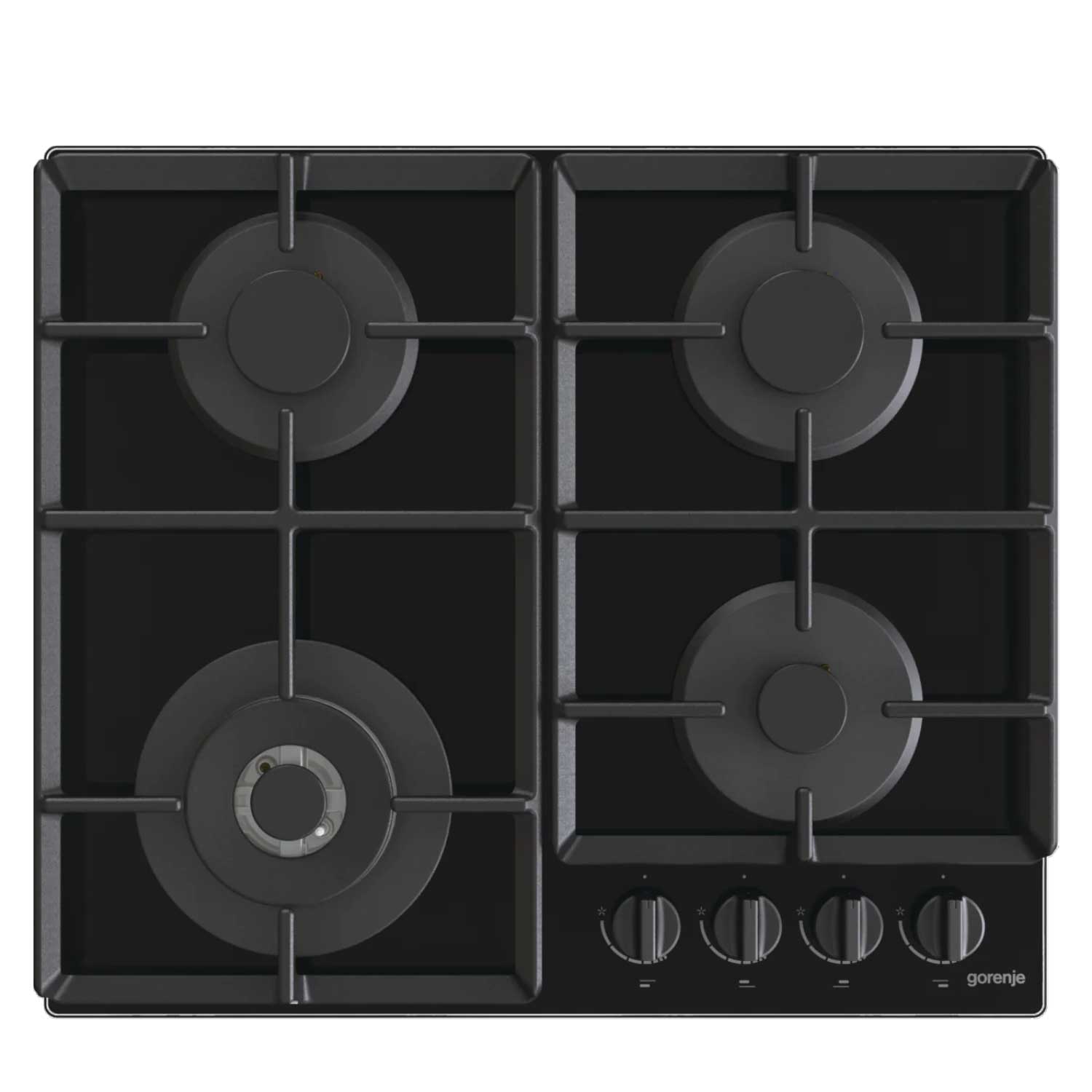 Hob Gorenje GTW641EB — 2