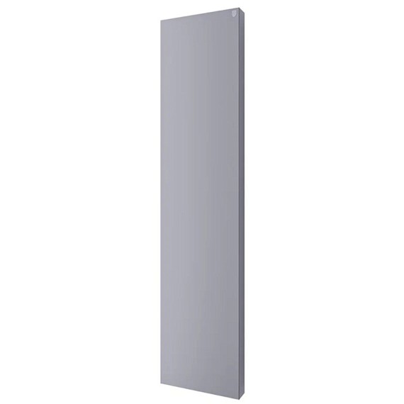 Heating radiators ROYAL THERMO THERMO FLAT 400-1800 SATIN — 2