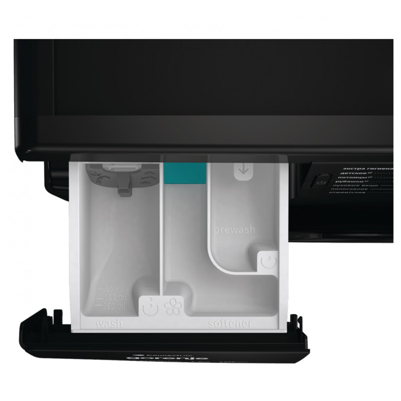Լվացքի մեքենա Gorenje WPNEI84A1SWiFi BC — 7