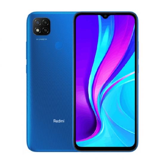 Redmi 9C — 4