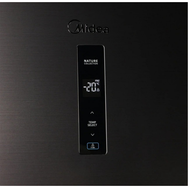 MIDEA MDRB593FGE28 — 4
