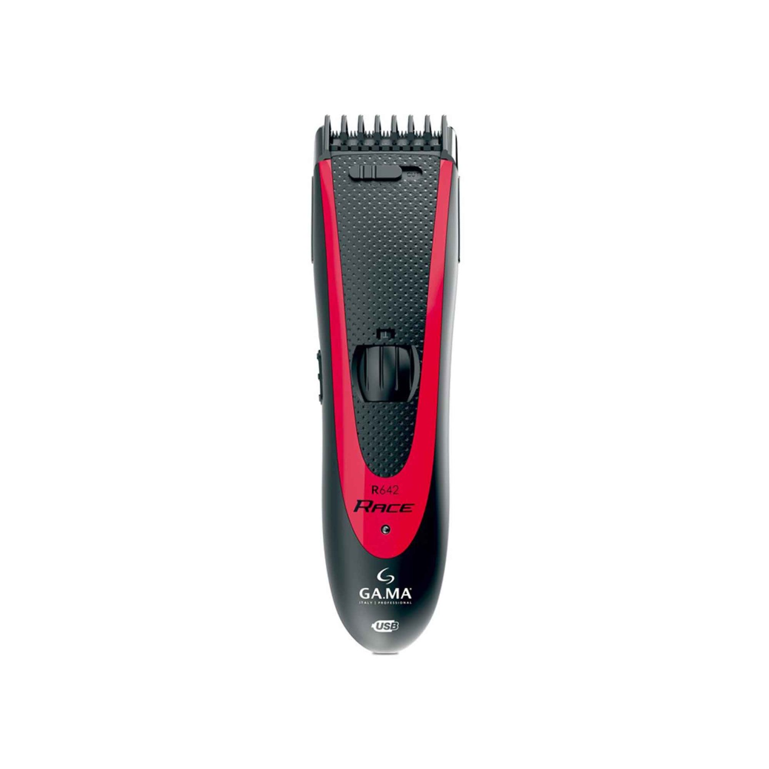 Hair clipper and trimmer GA.MA R642-HF R612-HF GM4781 — 2