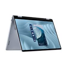 14 Plus 2 in 1 DB04250 Flip - Core Ultra 7 Ice Default — 2