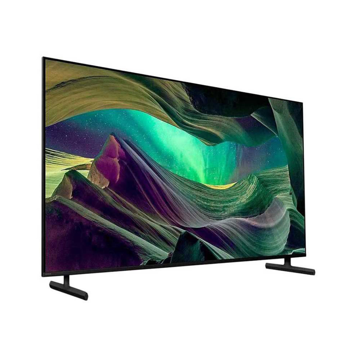 65 KD-65X85L LED — 10