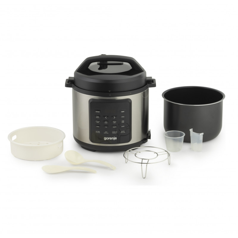 GORENJE GMC6SBK — 3