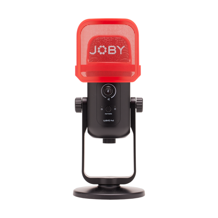 Joby Wavo Pod USB Microphone