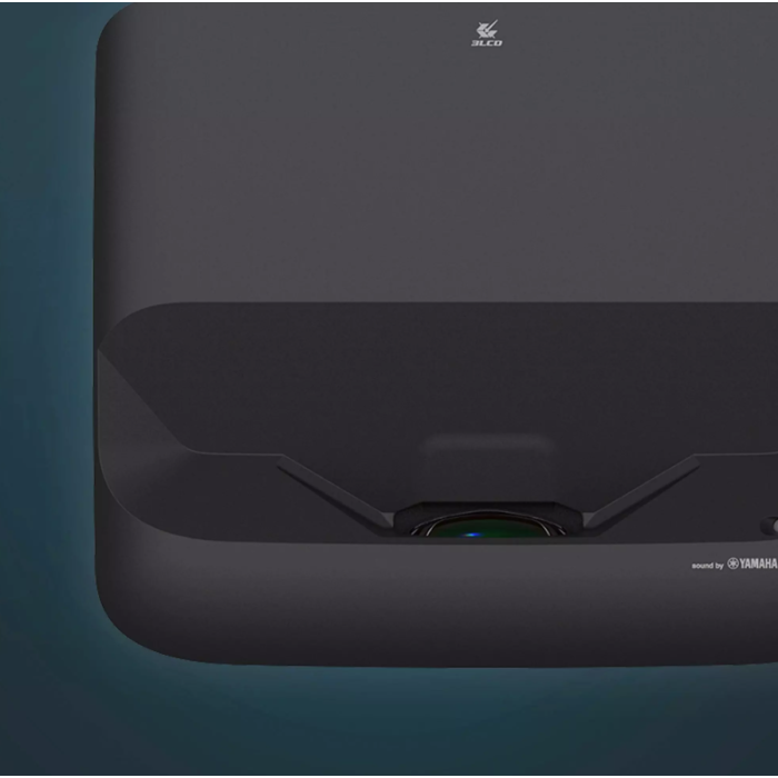 EH-LS650B 4K PRO-UHD Ultra-Short-Throw Laser Projector — 5