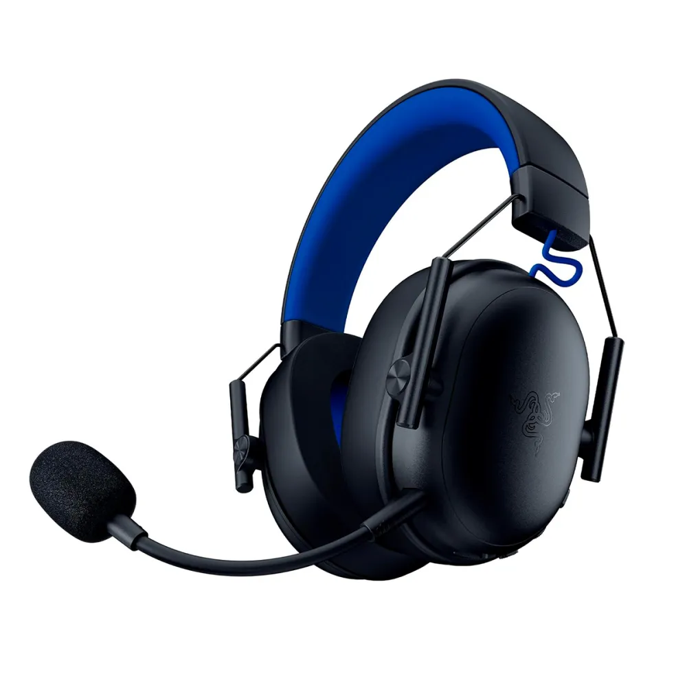 Headset Razer BlackShark V3 X HyperSpeed for PlayStation — 2