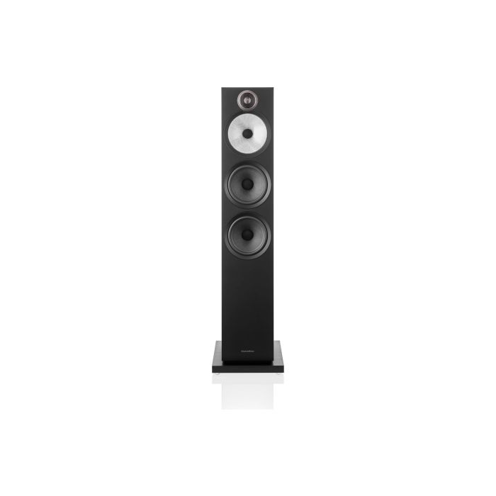 B & W 603 S3 Floor Standing Speaker — 5