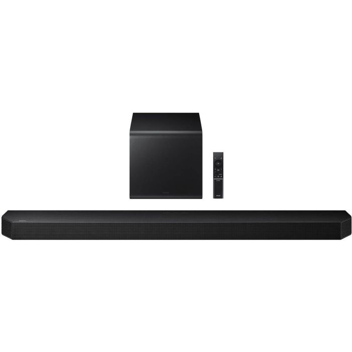 Soundbar HW-Q800H PY — 3