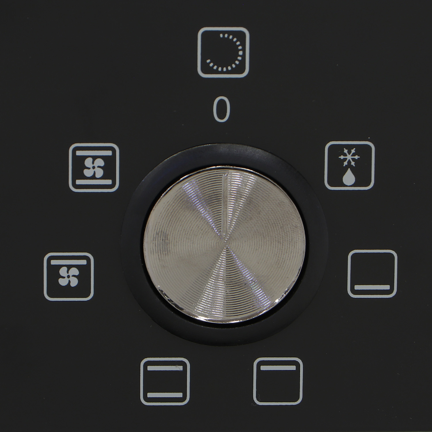 Built-in oven ATLAS I-6040 DB — 7
