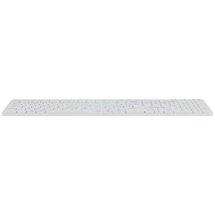 Canyon CNS-HBTK11W RGB Dual Mode Wireless keyboard — 2