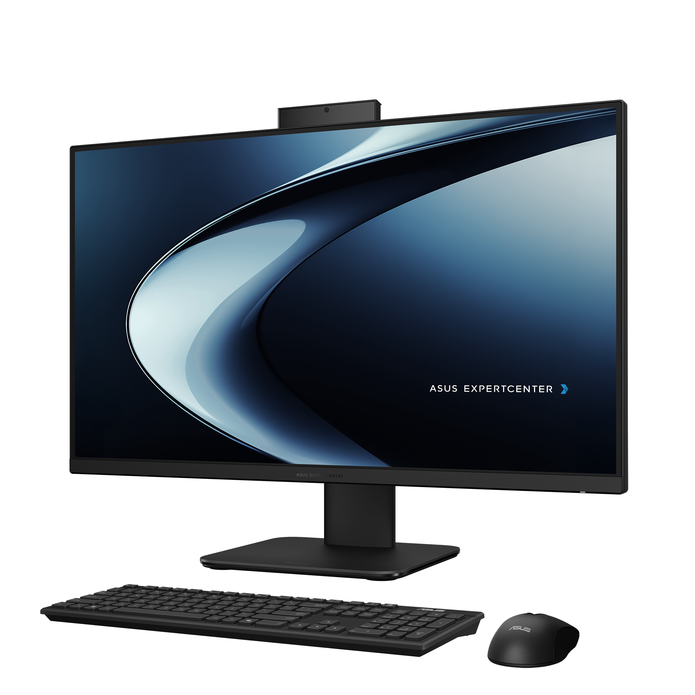 ExpertCenter P400 AiO P470VA P470VAK-BPE2820 27 FHD non touch Ultra 5 240H DDR5 Wireless Kb+ mouse — 3
