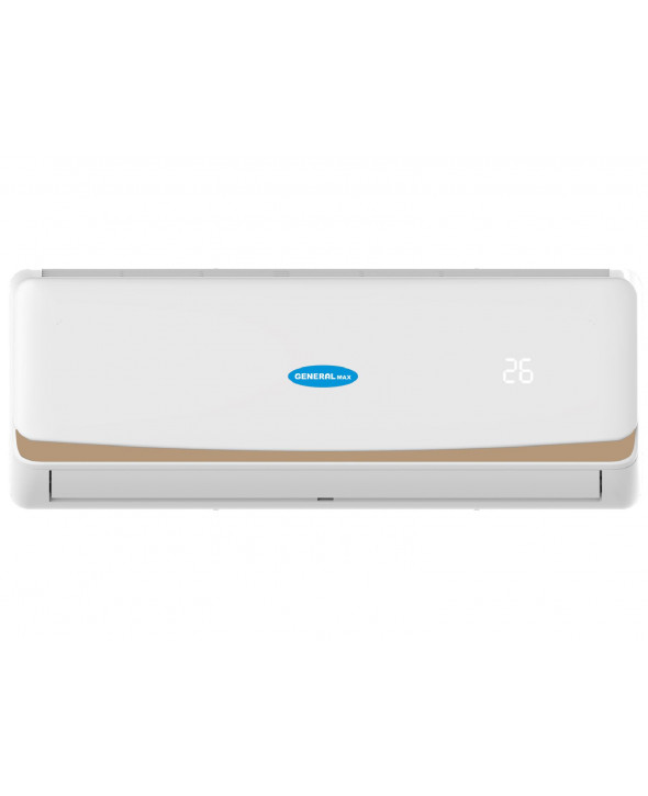 Air Conditioner GENERAL MAX GM-S24000 DIGITAL