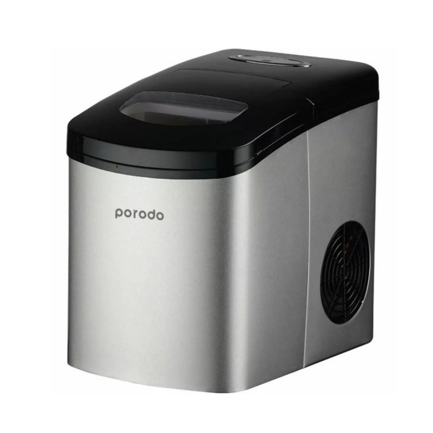 Porodo Lifestyle Ice Maker — 2