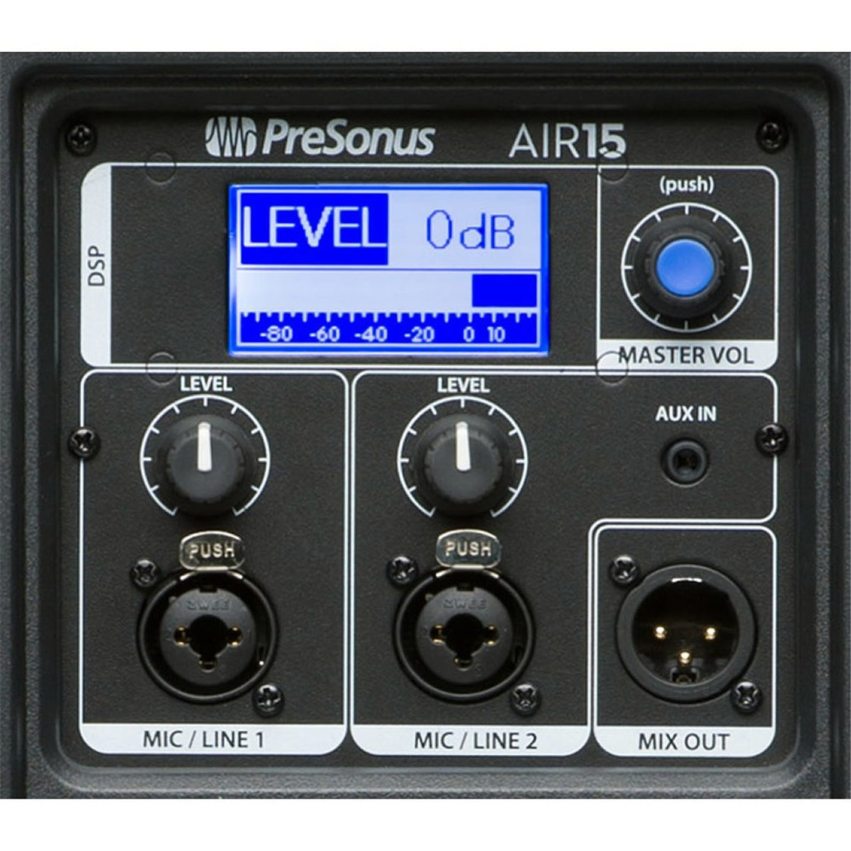 PreSonus AIR15 Speaker — 2