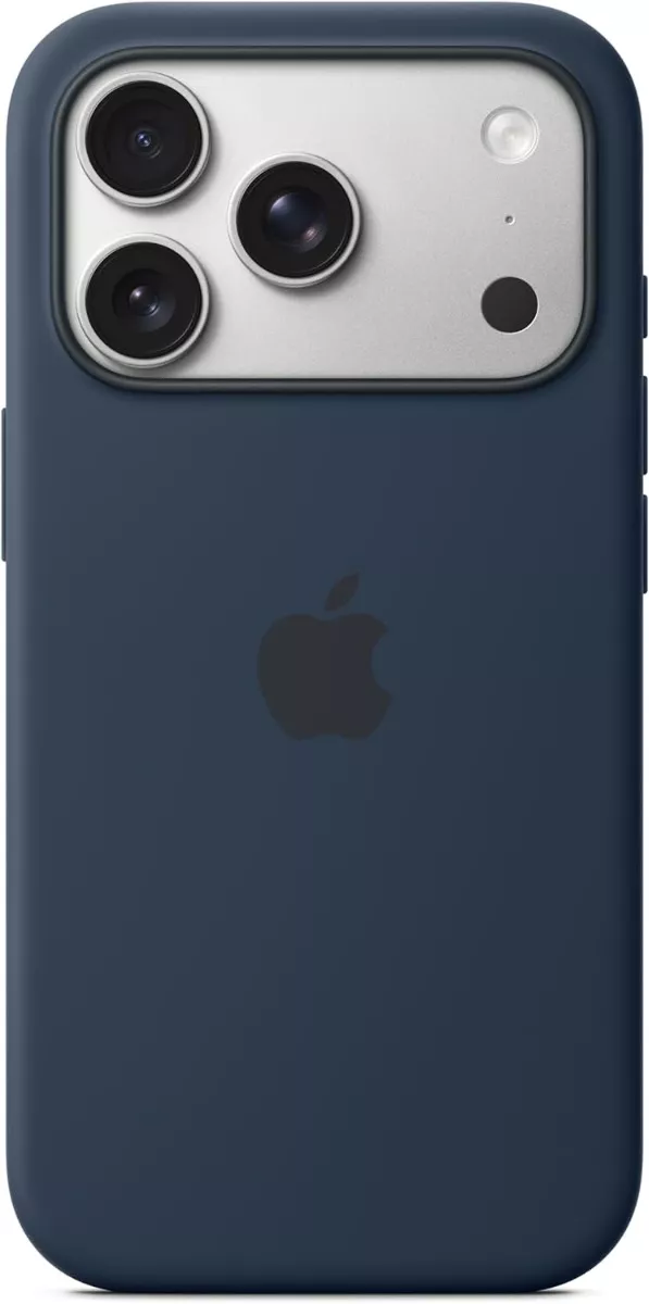 New Case iPhone 17 Pro Max — 7
