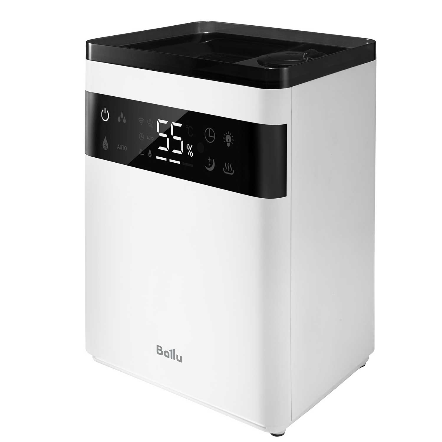 Air humidifiers BALLU UHB-955 ET — 2