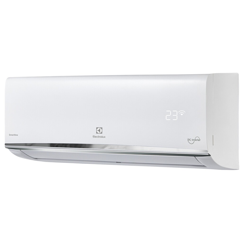Inverter air conditioner Electrolux EACS I-12HSM N8 — 4