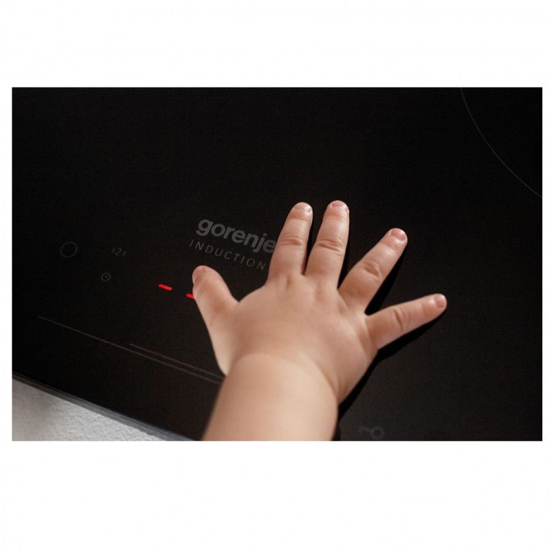 Hob GORENJE ICY3500DP — 4