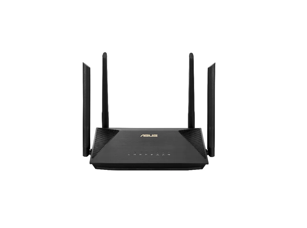Router ASUS RT-AX53U 90IG06P0 — 5
