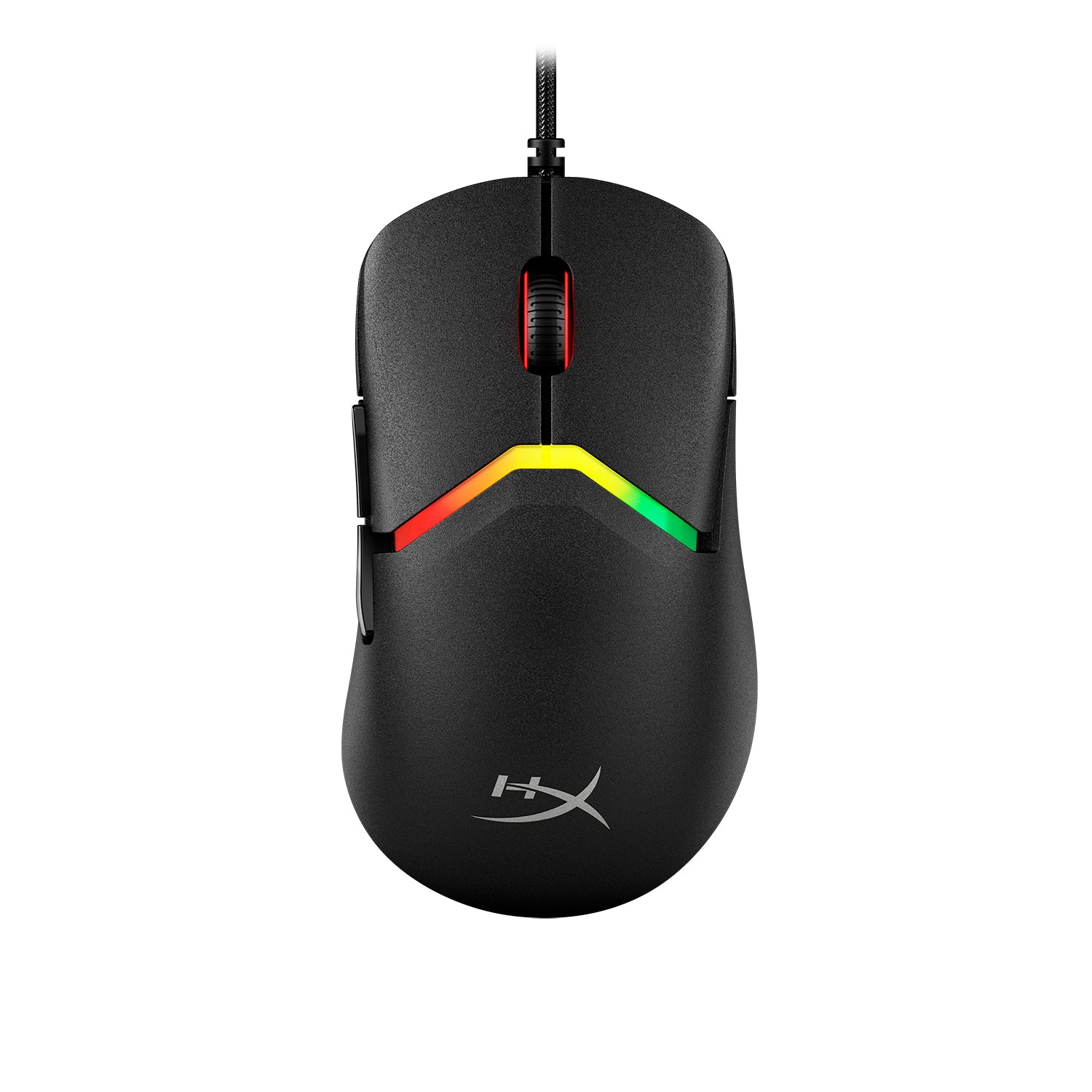 Игровая мышь HyperX Pulsefire Saga A2PB3AA — 5