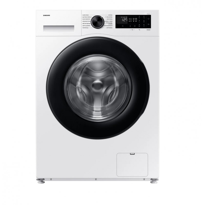 Washing machine WW90DG5U34AELP 9 kg — 4
