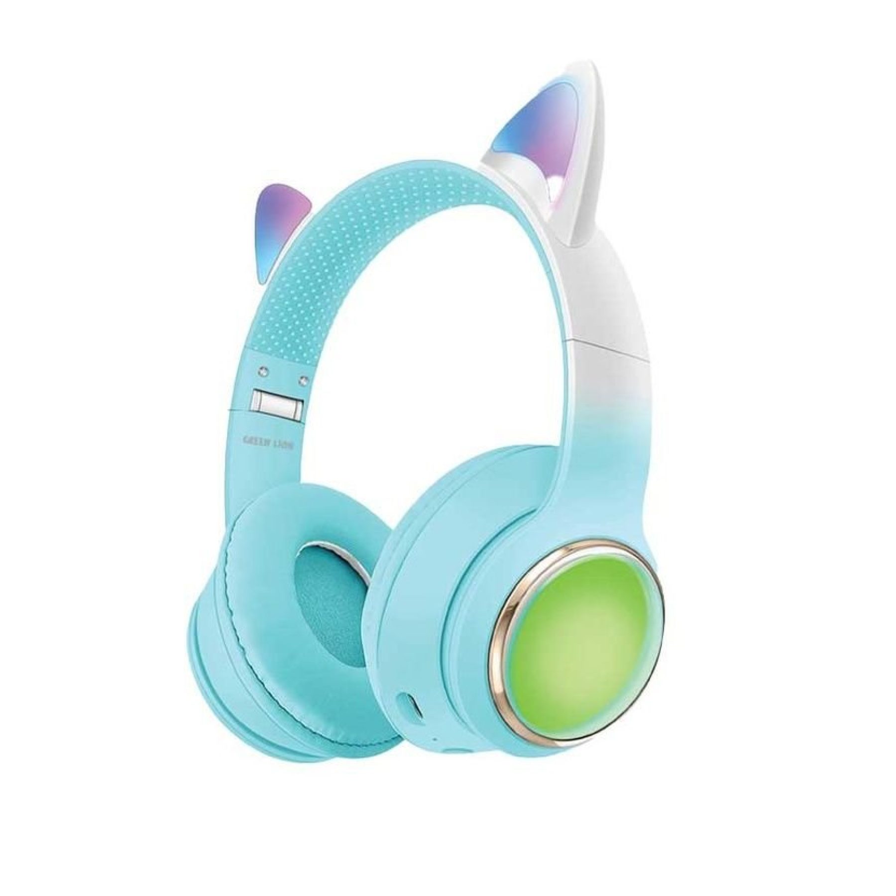 Lion GL-400 Kids Wireless Headphone — 2