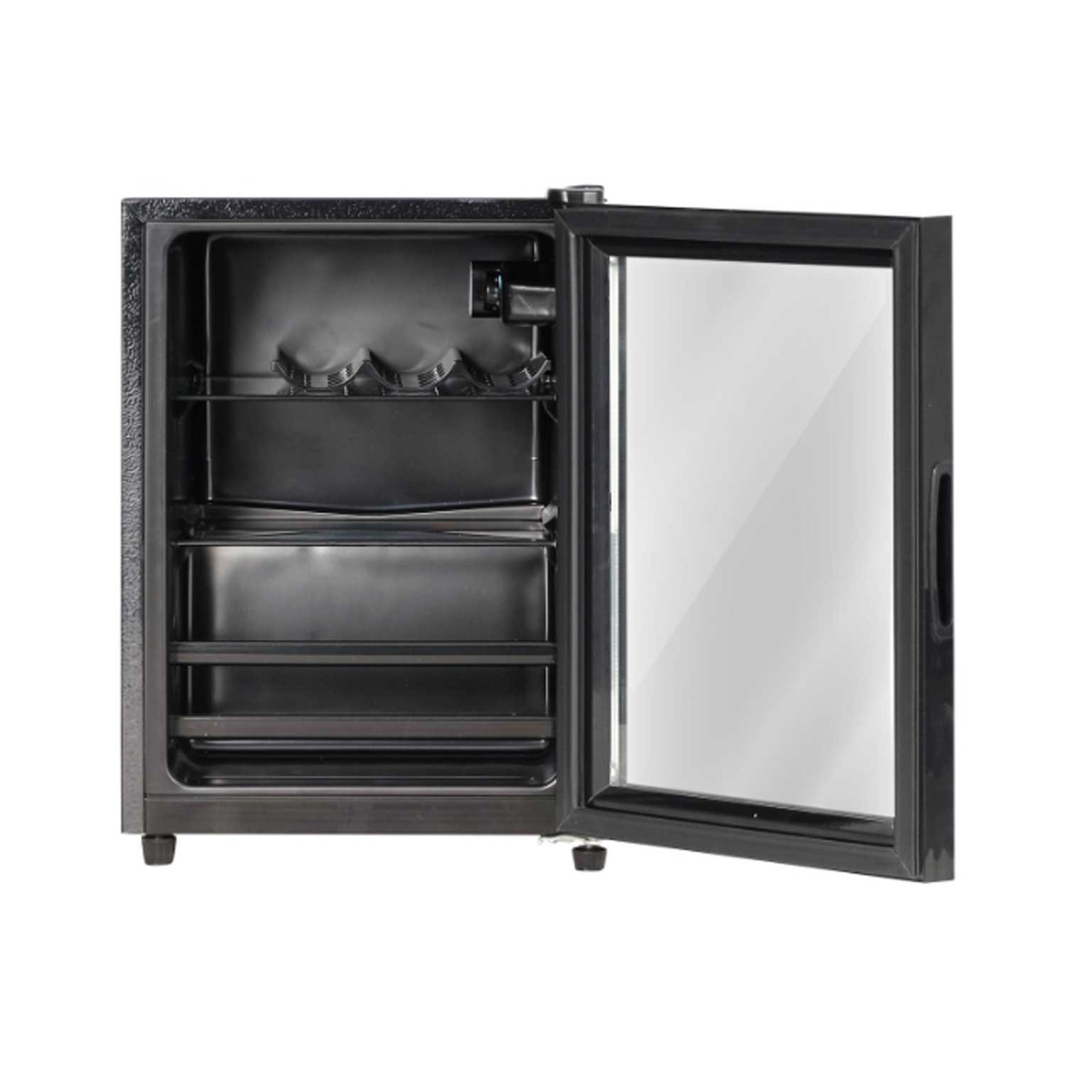 Showcase and wine refrigerator HTR65SL — 4