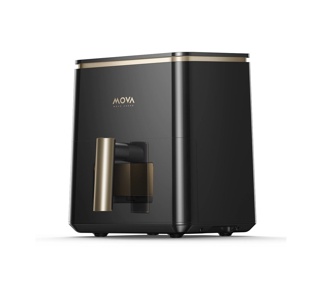 Dreame Mova AF10 Pro — 2