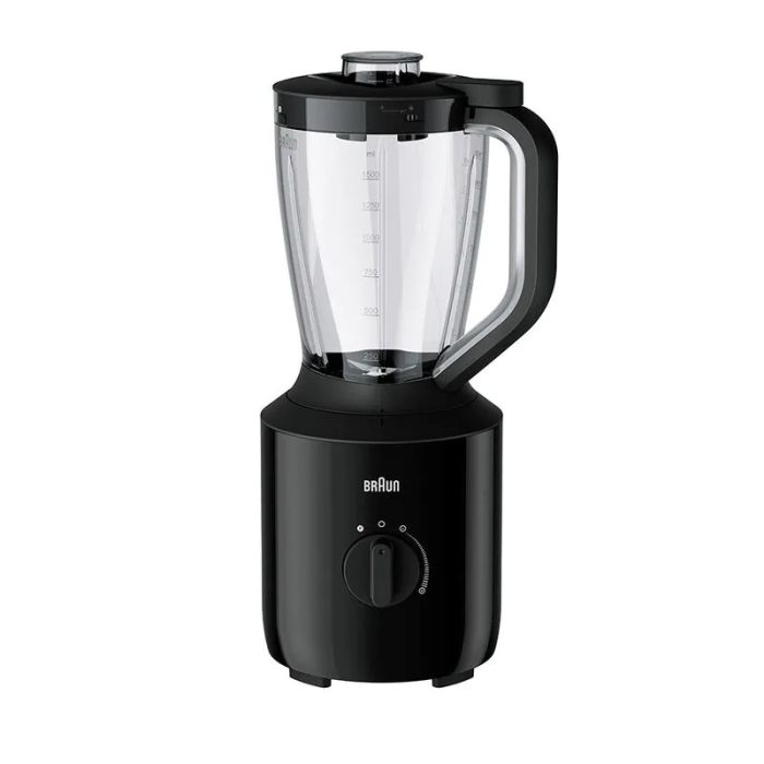 JB3100BK - blender — 4