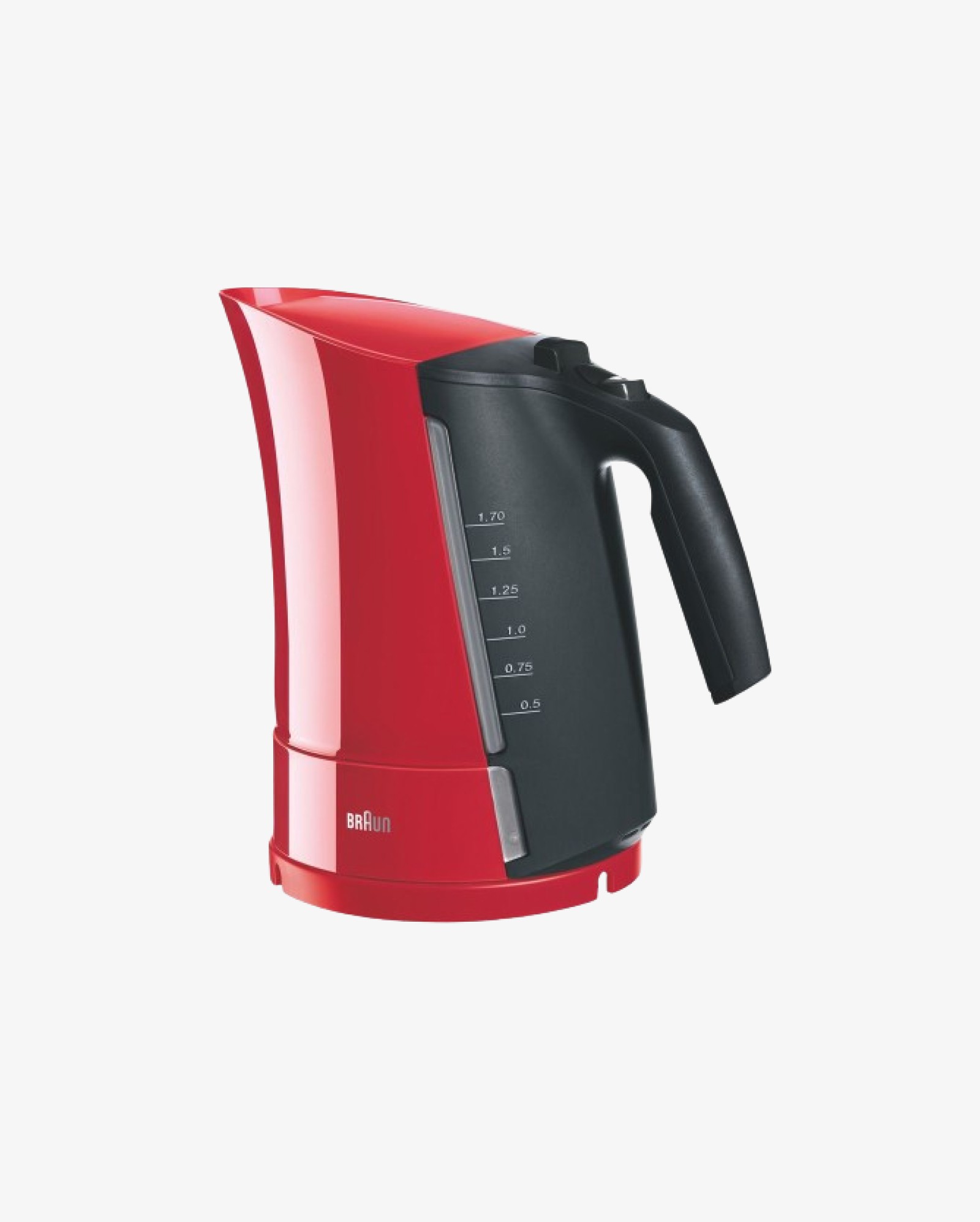 Electric kettle Braun WK300 — 2