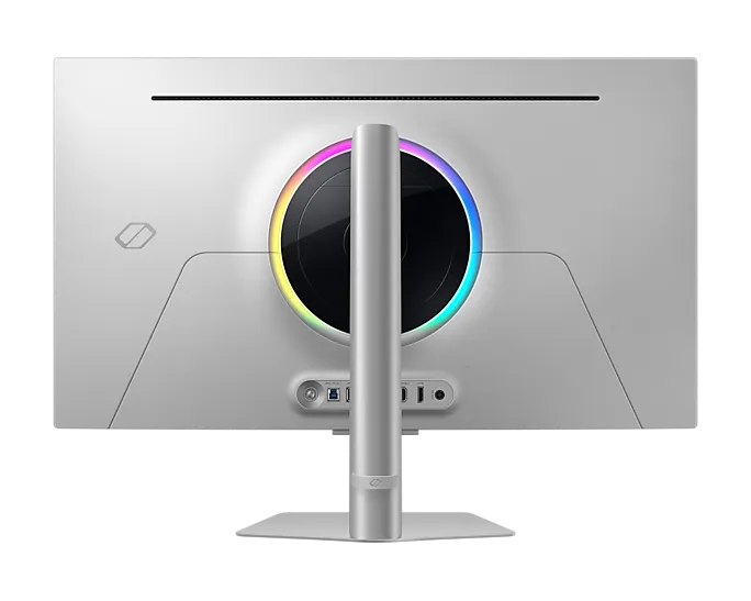 Odyssey OLED G8 LS32DG800SIXCI — 4