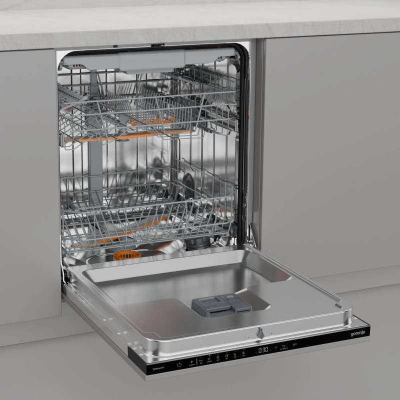 GORENJE GV16D5 — 2