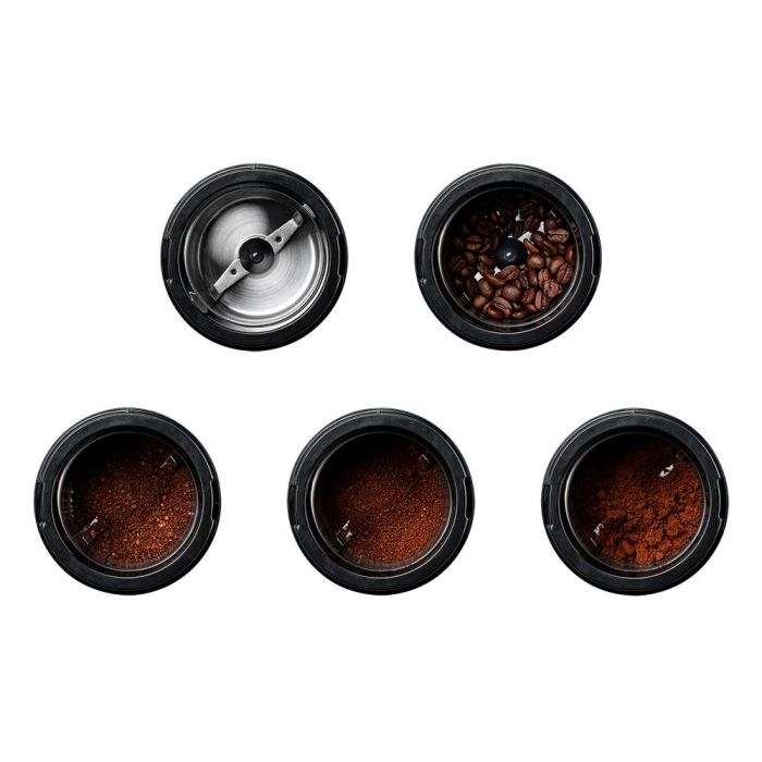 Muhler MCG-335 1001339 Coffee grinder — 5