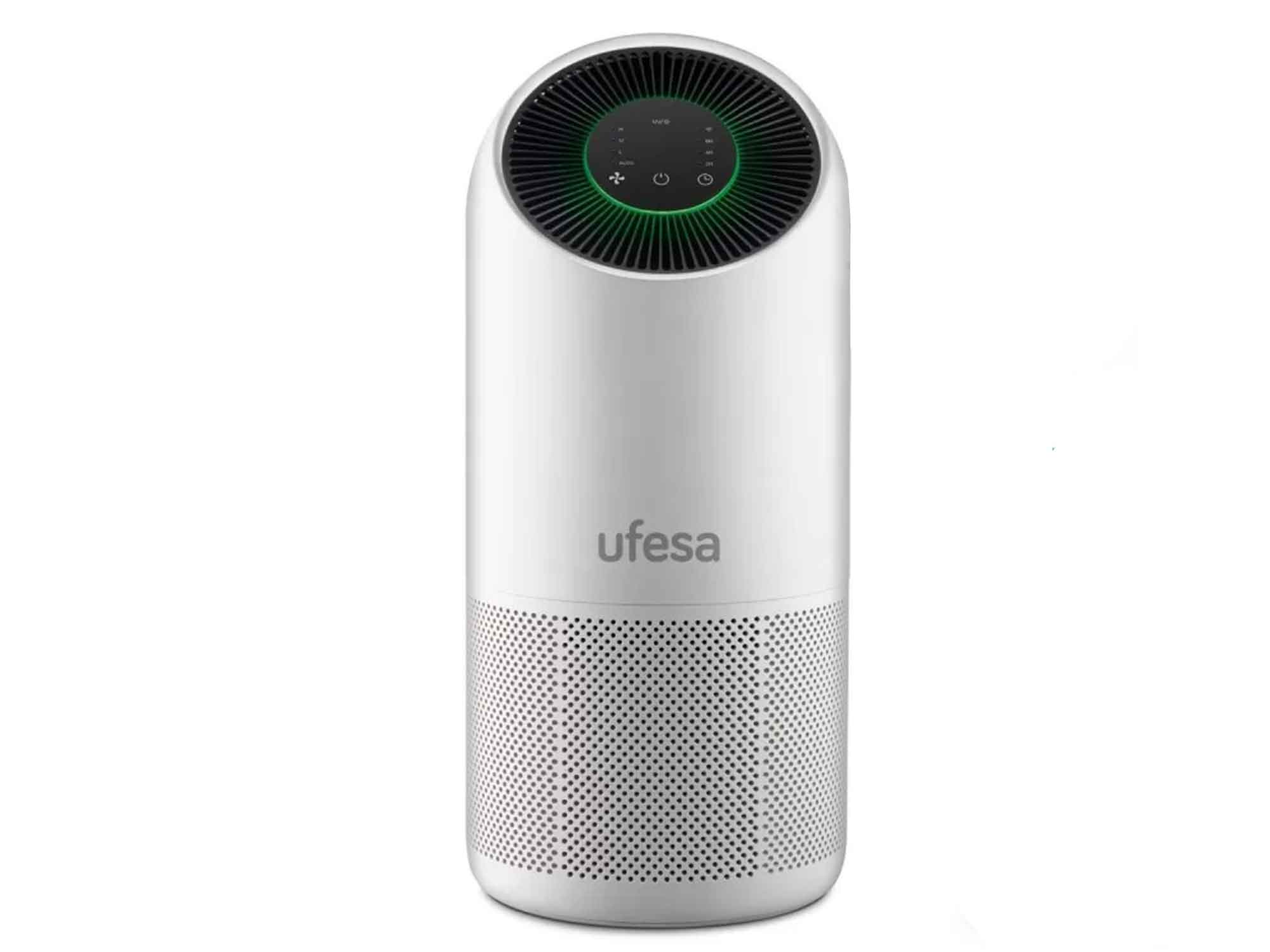Air purifiers UFESA PF6500 CLEAN AIR CONNECT