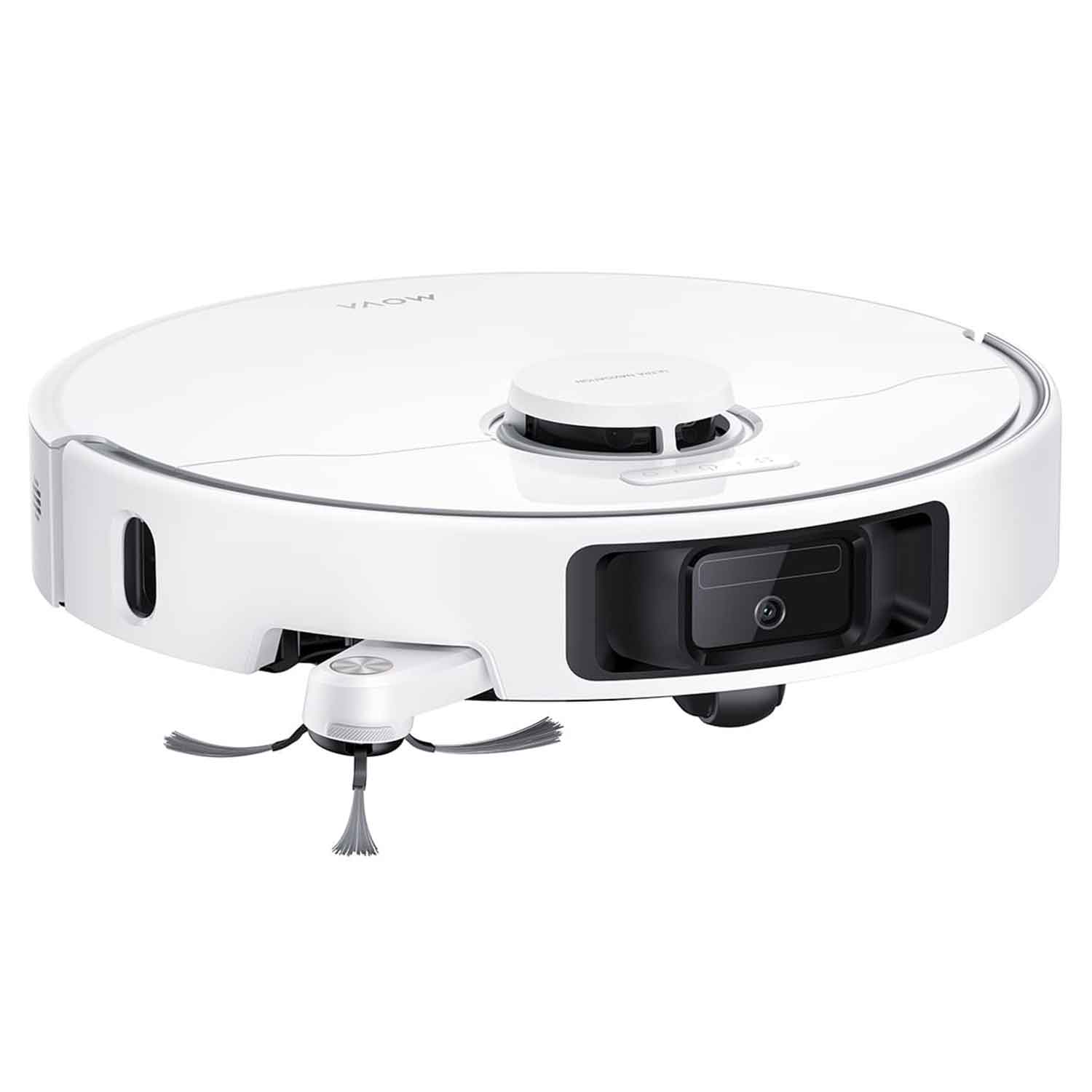 Vacuum cleaner robot MOVA P50 ULTRA RLP23SE — 7