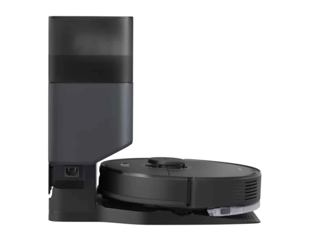 Robot vacuum cleaner ROBOROCK Q7 MAX+ Q7MP52-02 — 3