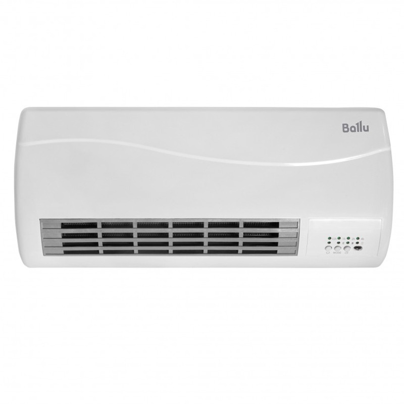 BALLU BFH W-102W — 2