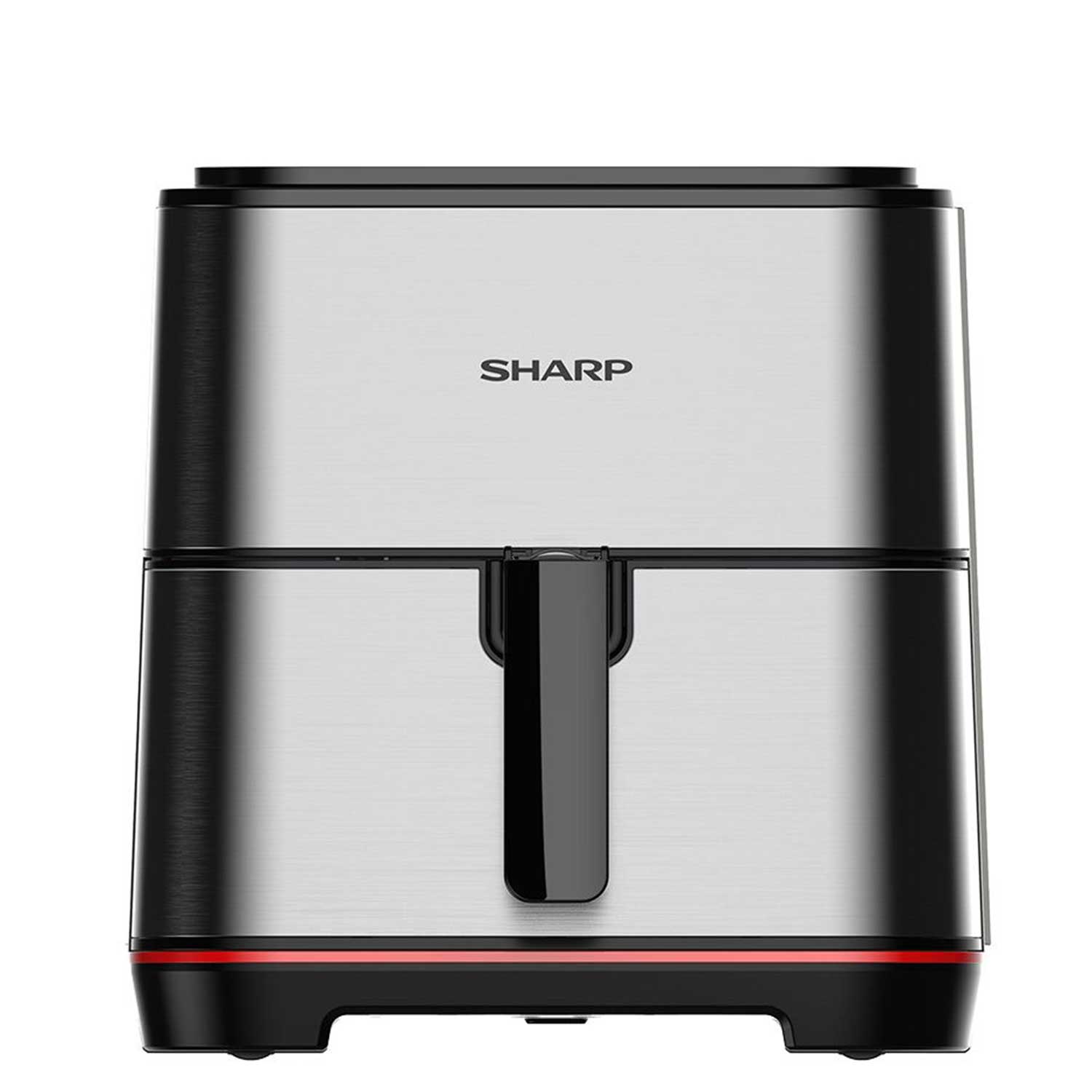 Air fryers SHARP KF-AF70RT-S2 — 2