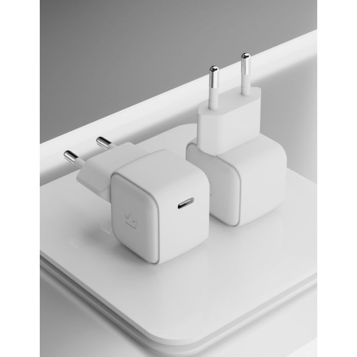 VLP G-Charge 30W USB-C PD QC 1074007 — 2