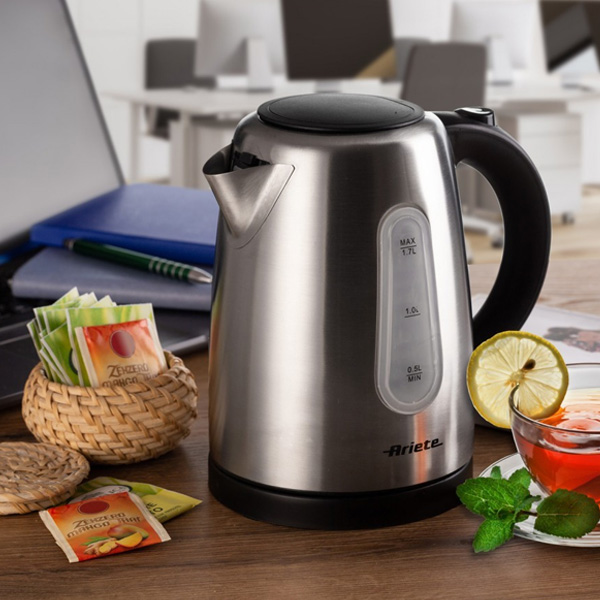 Electric kettle Ariete 00C284700AR0 — 3
