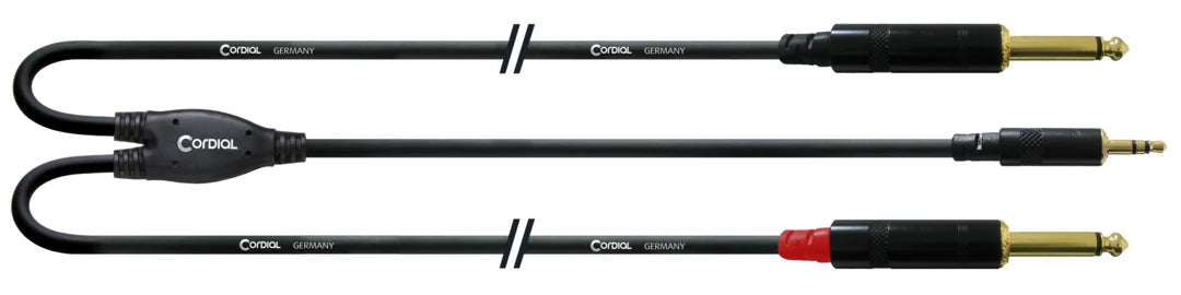 Cordial CFY 3 WPP-LONG — 2