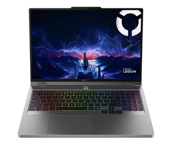 LEGION 5 16IAX10 Ultra 9 RTX5060 — 3