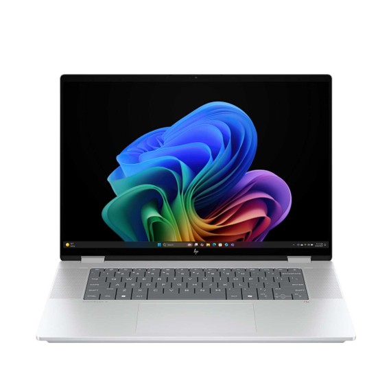 Notebook HP OmniBook X Flip 2-in-1 AI 16-AS0012CI Ultra 7-258V 16 2K Touch W11H CM3X2EA — 2