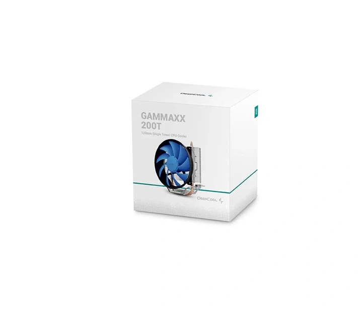 DeepCool Gammax 200T