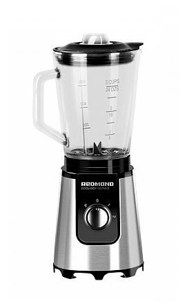 Blender REDMOND RSB-M3401 — 2
