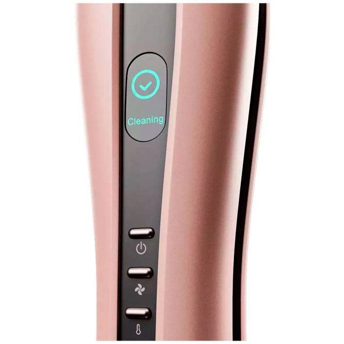 Haier HHS-605 hair straightener — 4