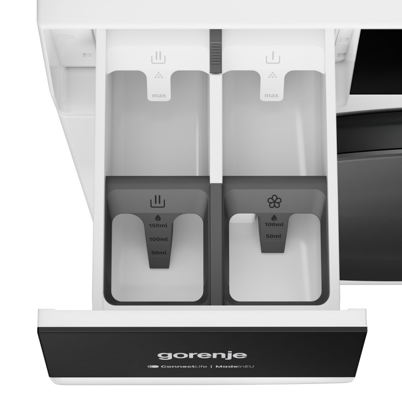GORENJE WG894A1P1 — 4