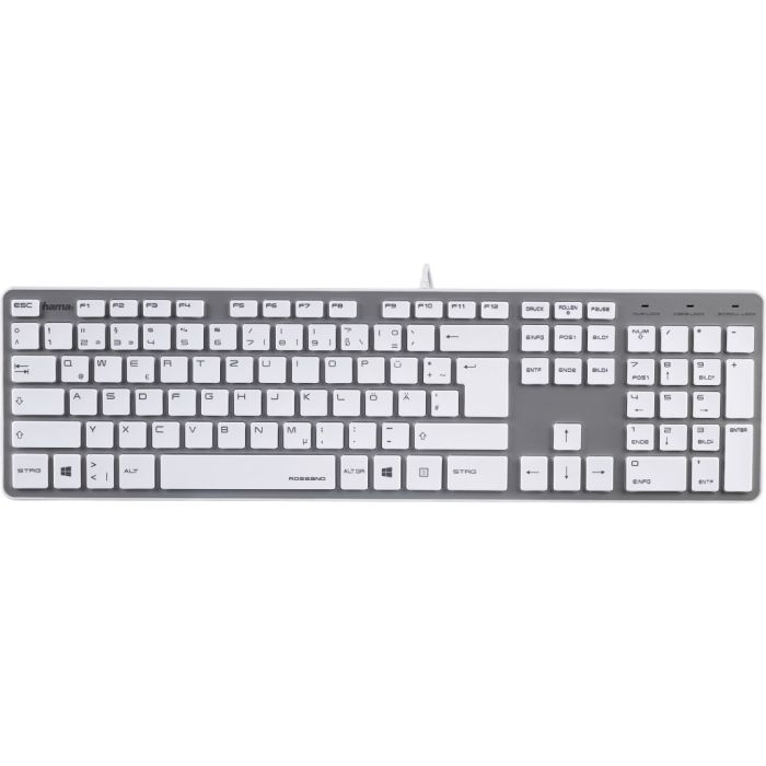 Rossano Keyboard R1050453